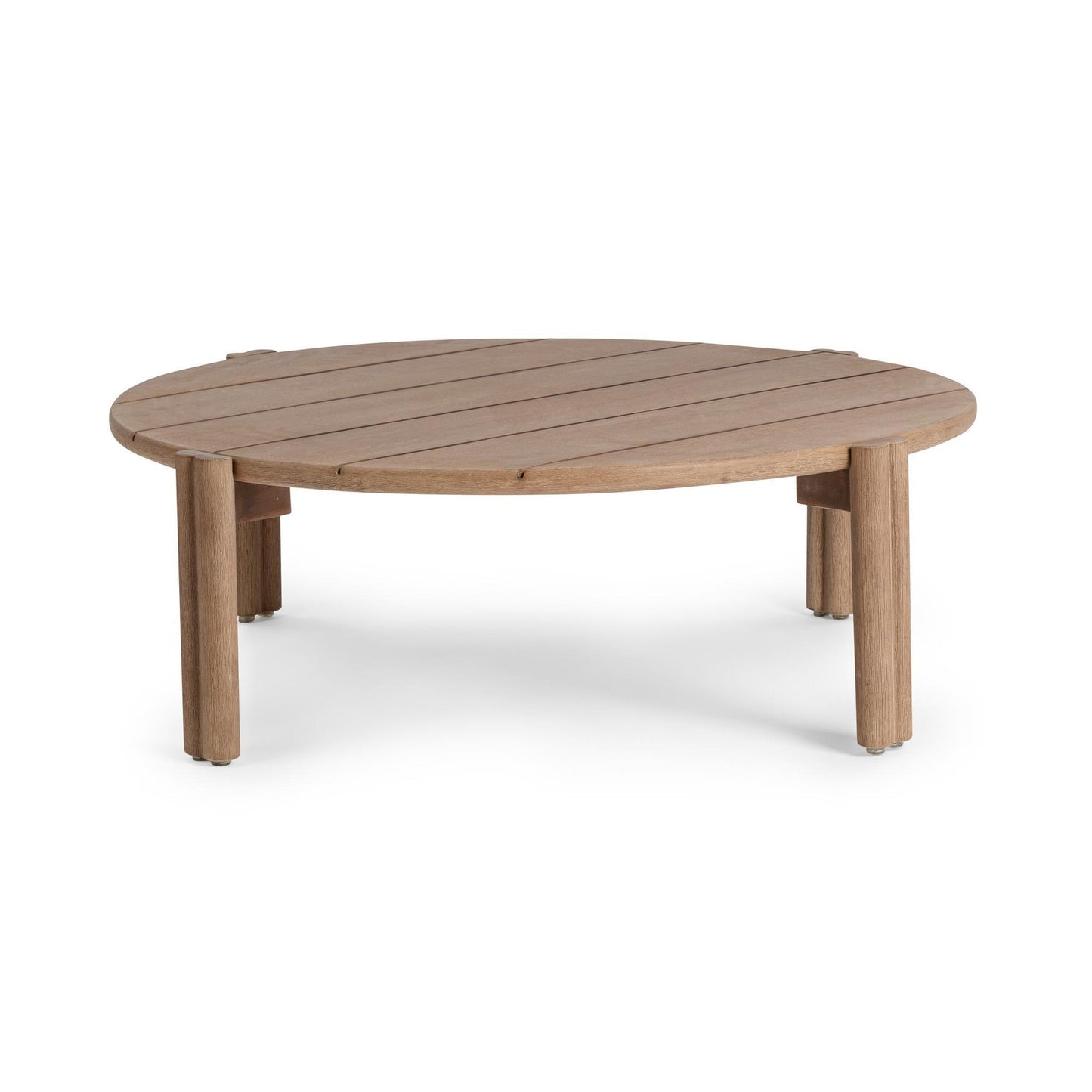 Oliver Outdoor Coffee Table Butterscotch