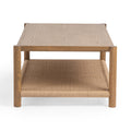 Meridian 10 Coffee Table