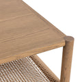 Meridian 10 Coffee Table