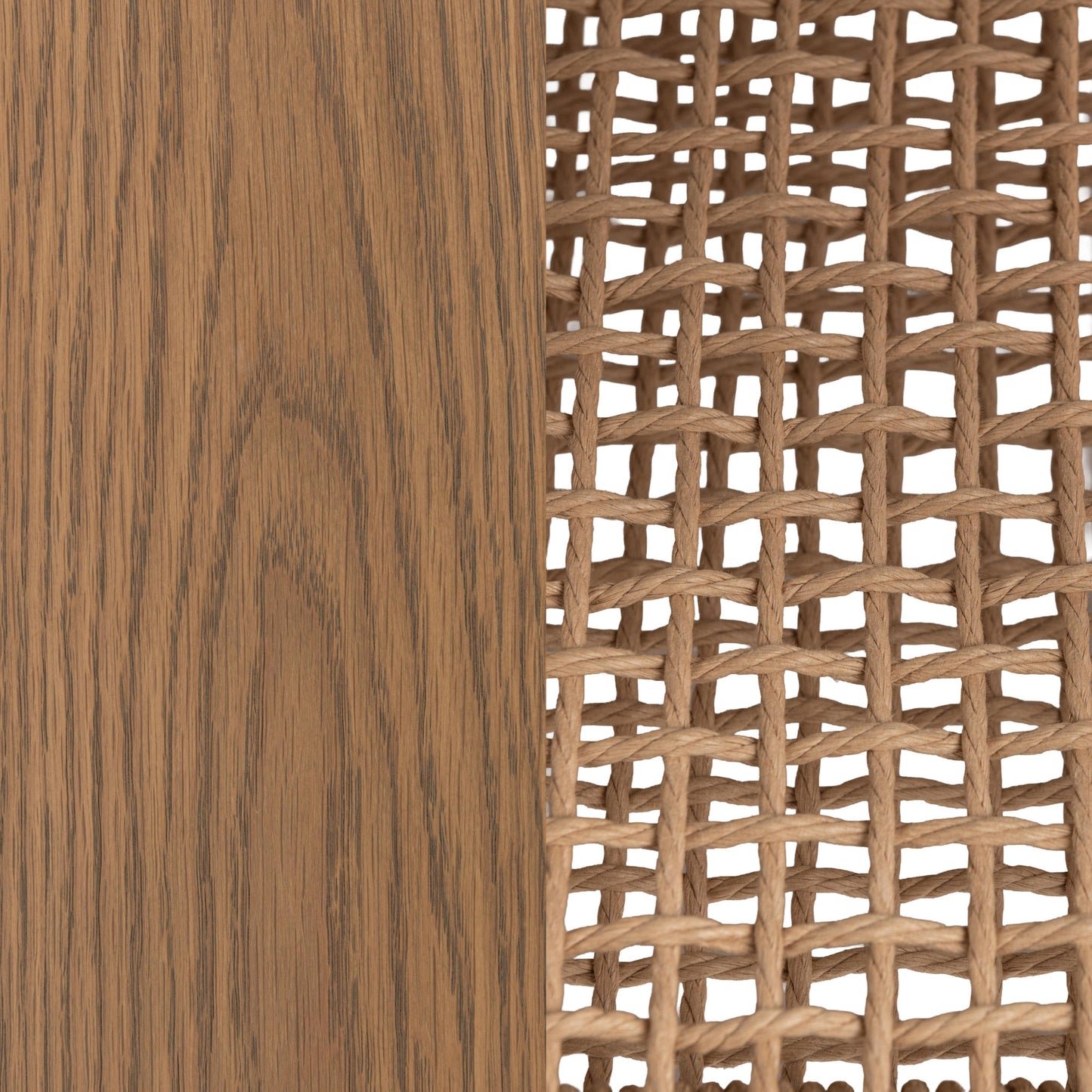Imperial Brown Oak Veneer Coffee Table Jilian Coffee Table Collection