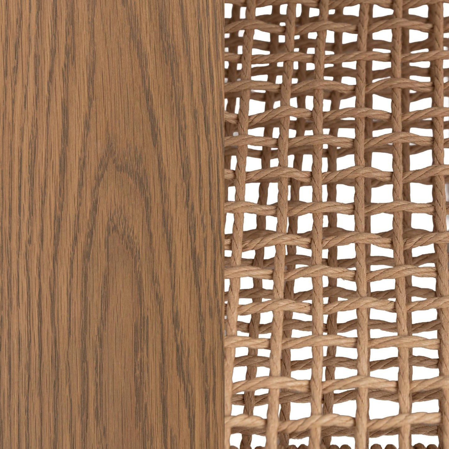 Imperial Brown Oak Veneer Accent & End Table Jilian End Table Collection