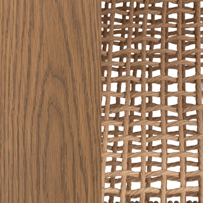 Imperial Brown Oak Veneer Accent & End Table Jilian End Table Collection