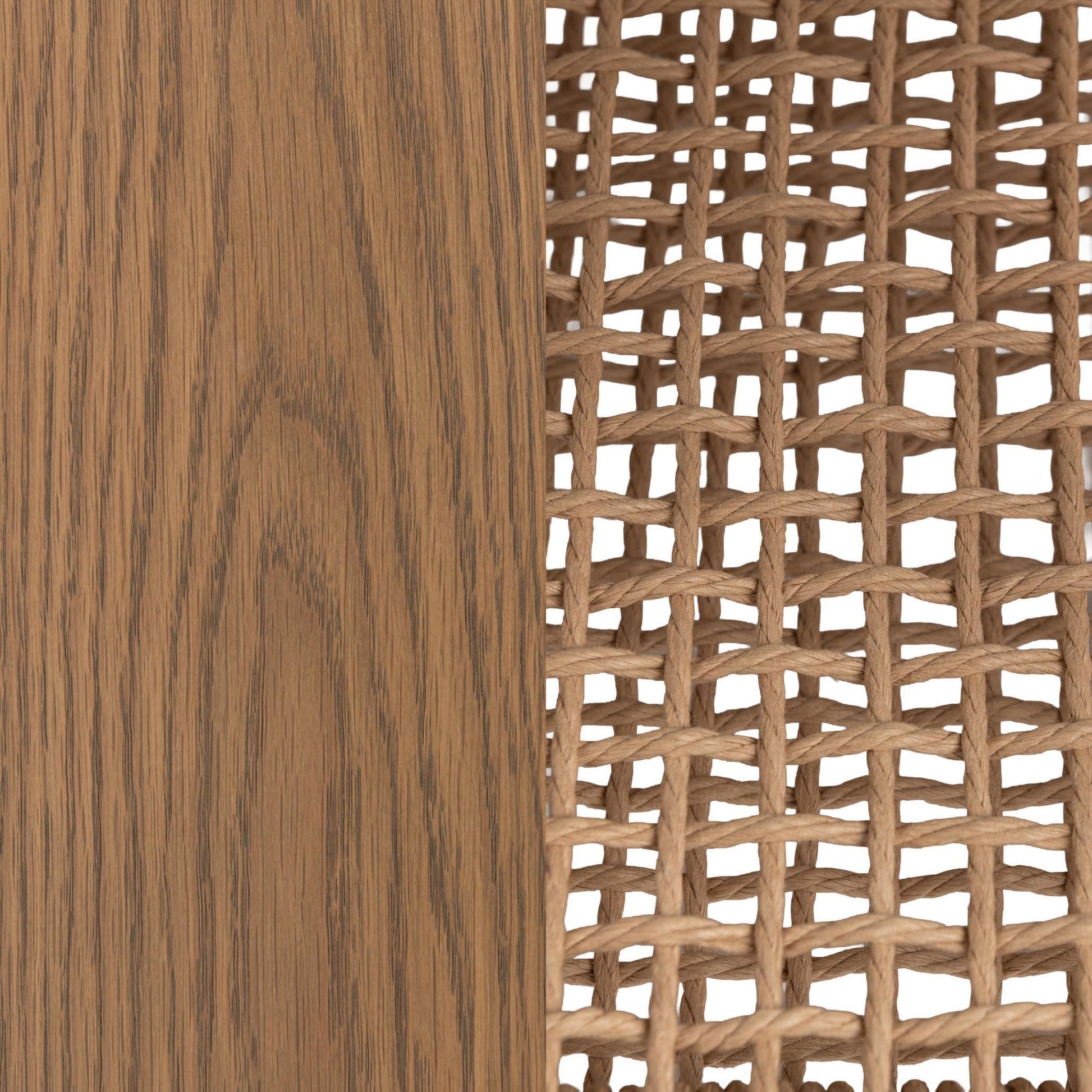 Imperial Brown Oak Veneer Accent & End Table Jilian End Table Collection