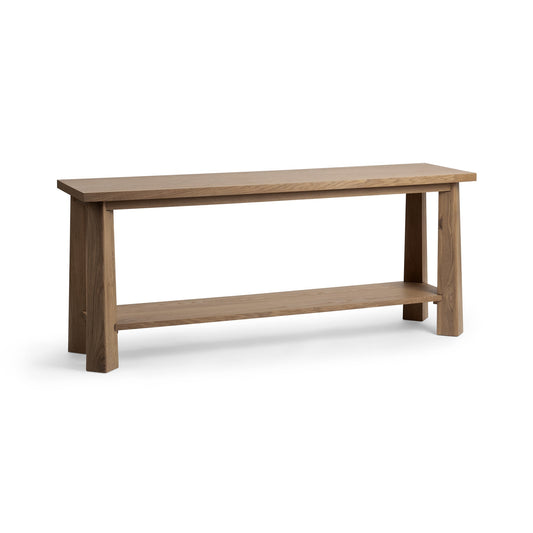 Marlowe 8 Console Table