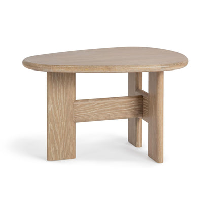 Coastal Drift Oak Veneer Coffee Table Langford Coffee Small Table Collection