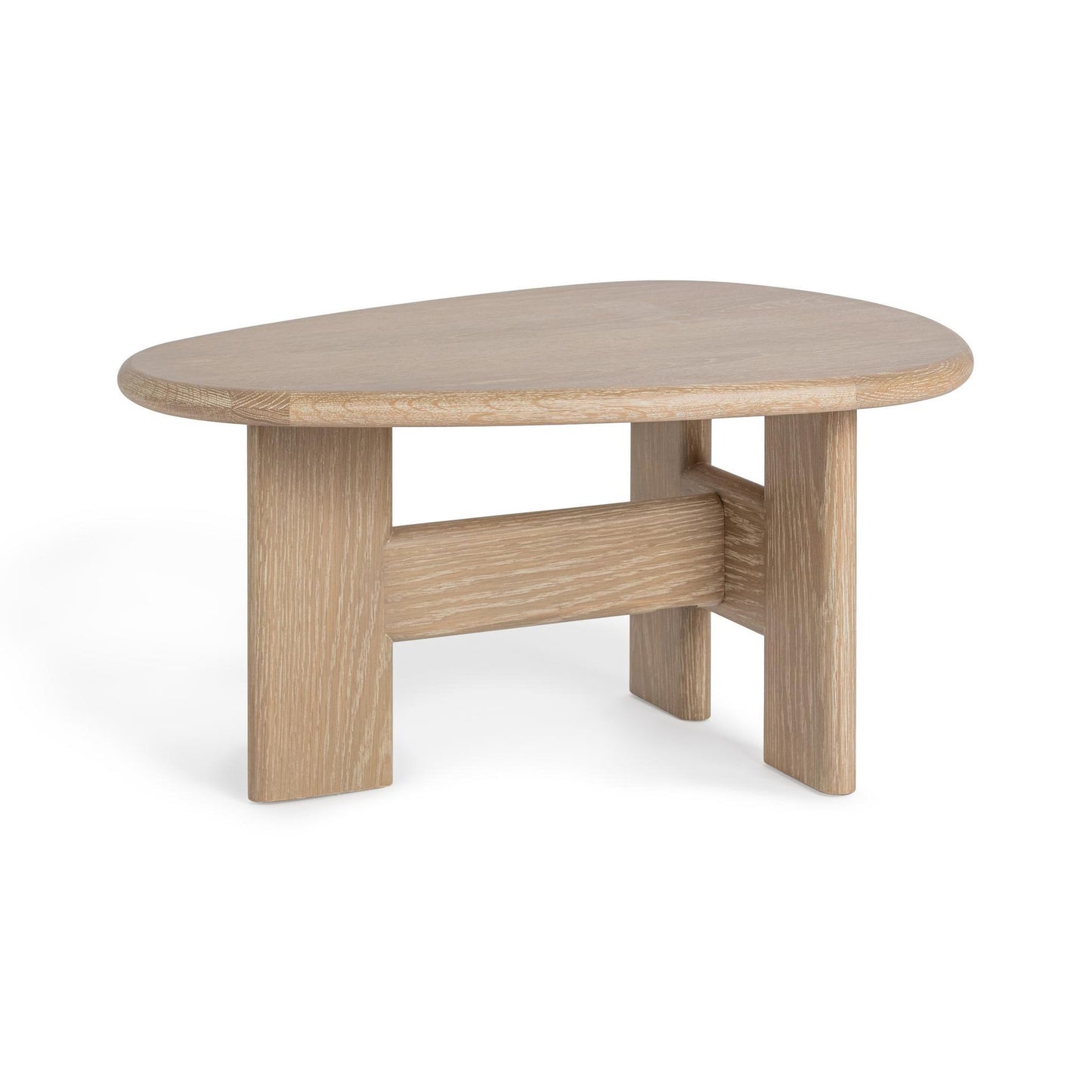 Coastal Drift Oak Veneer Coffee Table Langford Coffee Table Large Collection