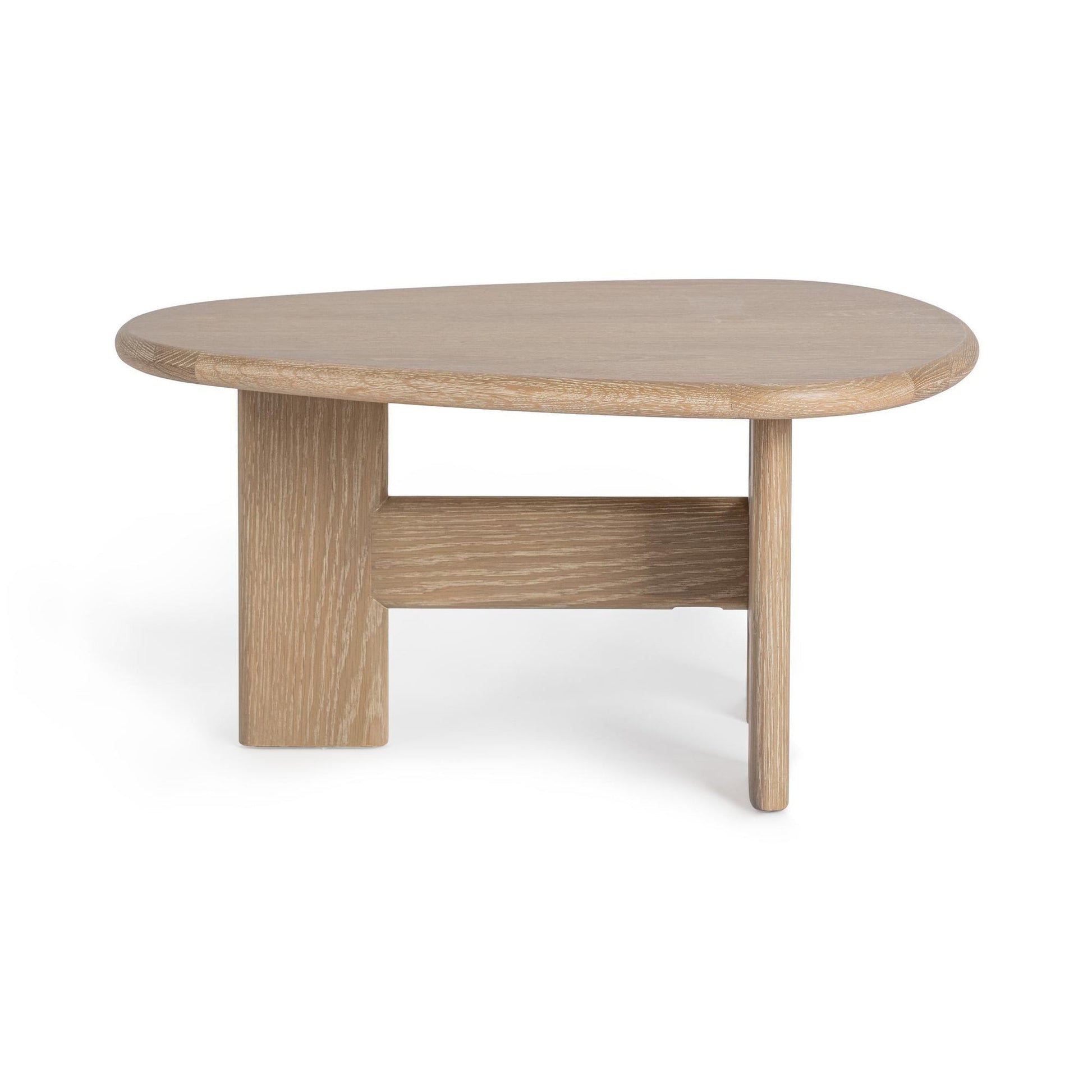 Coastal Drift Oak Veneer Coffee Table Langford Coffee Table Large Collection