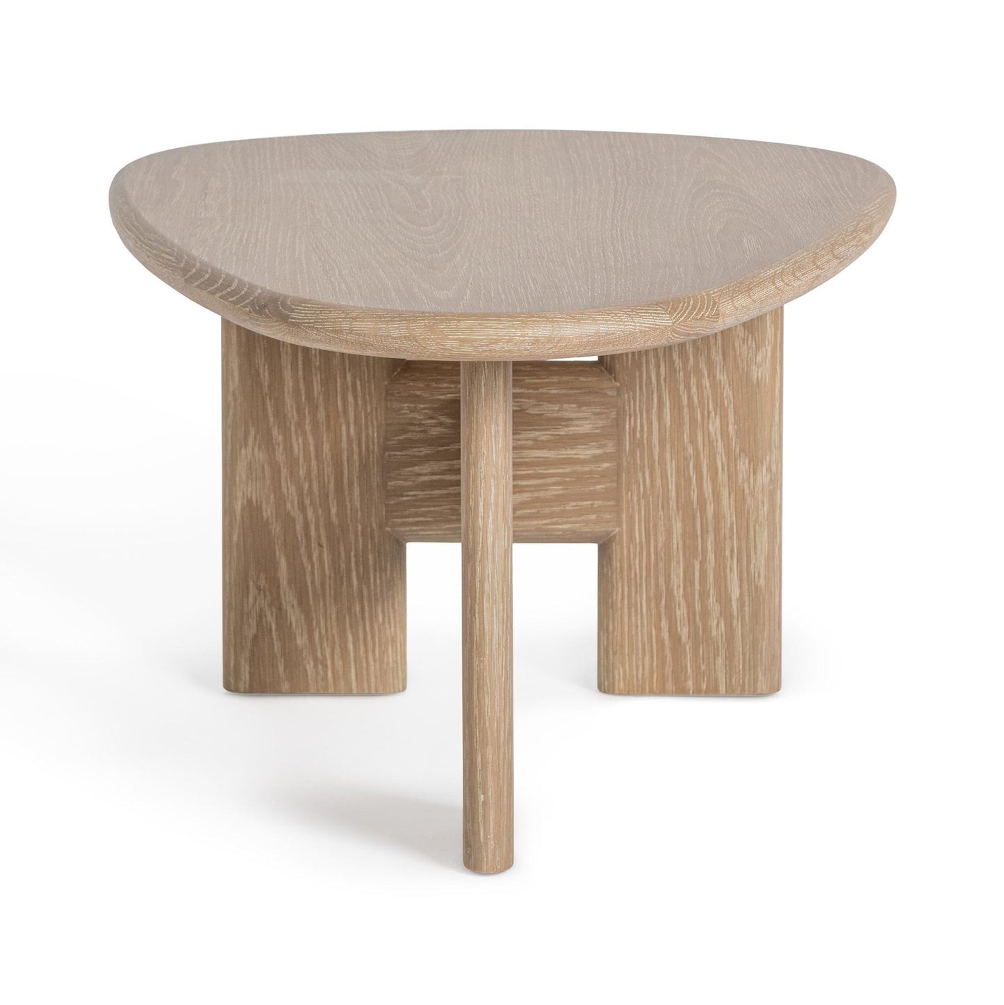 Coastal Drift Oak Veneer Coffee Table Langford Coffee Table Large Collection