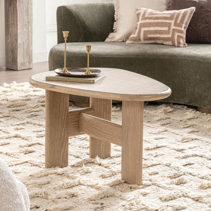 Coastal Drift Oak Veneer Coffee Table Langford Coffee Table Large Collection