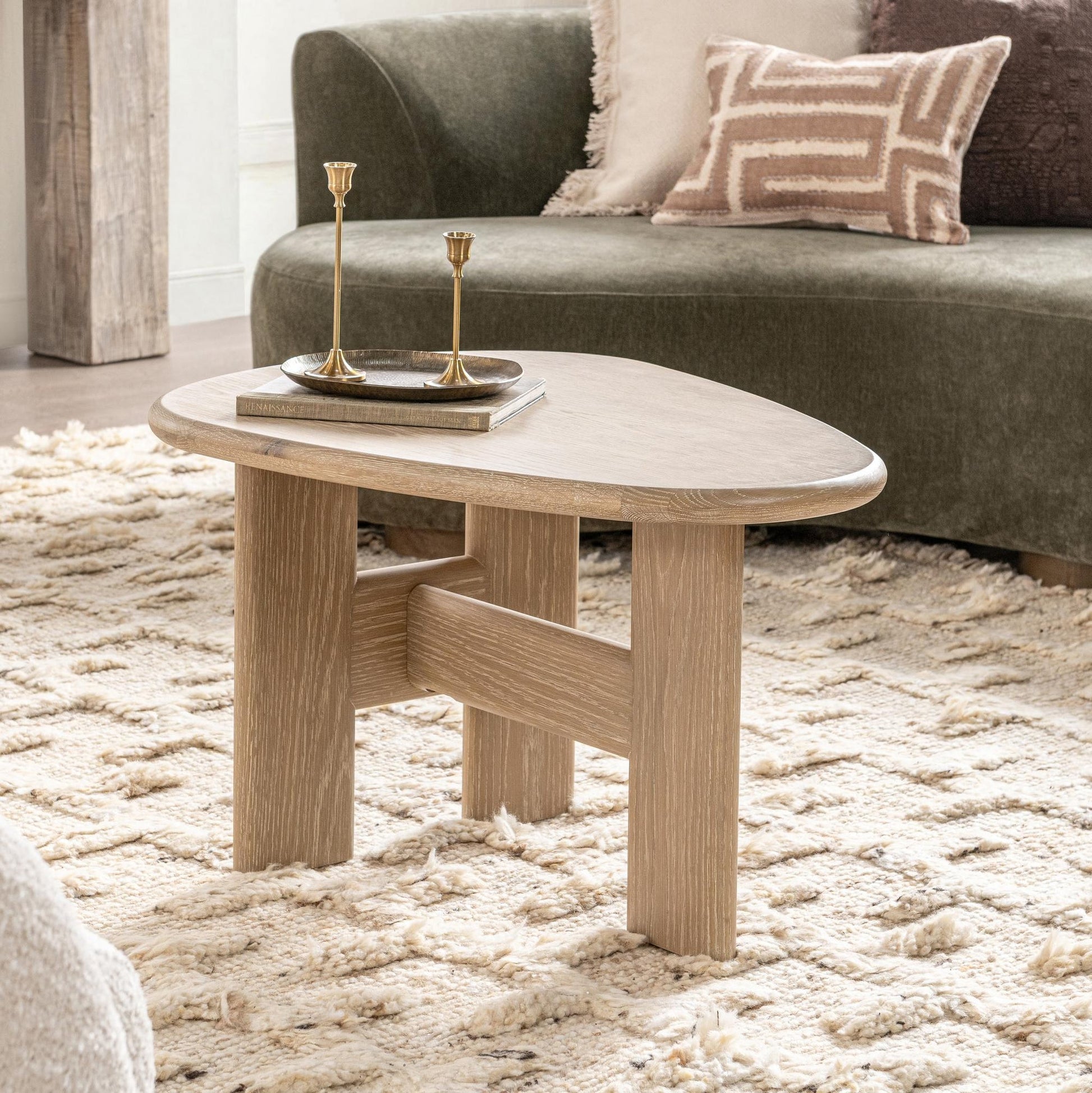Coastal Drift Oak Veneer Coffee Table Langford Coffee Table Large Collection