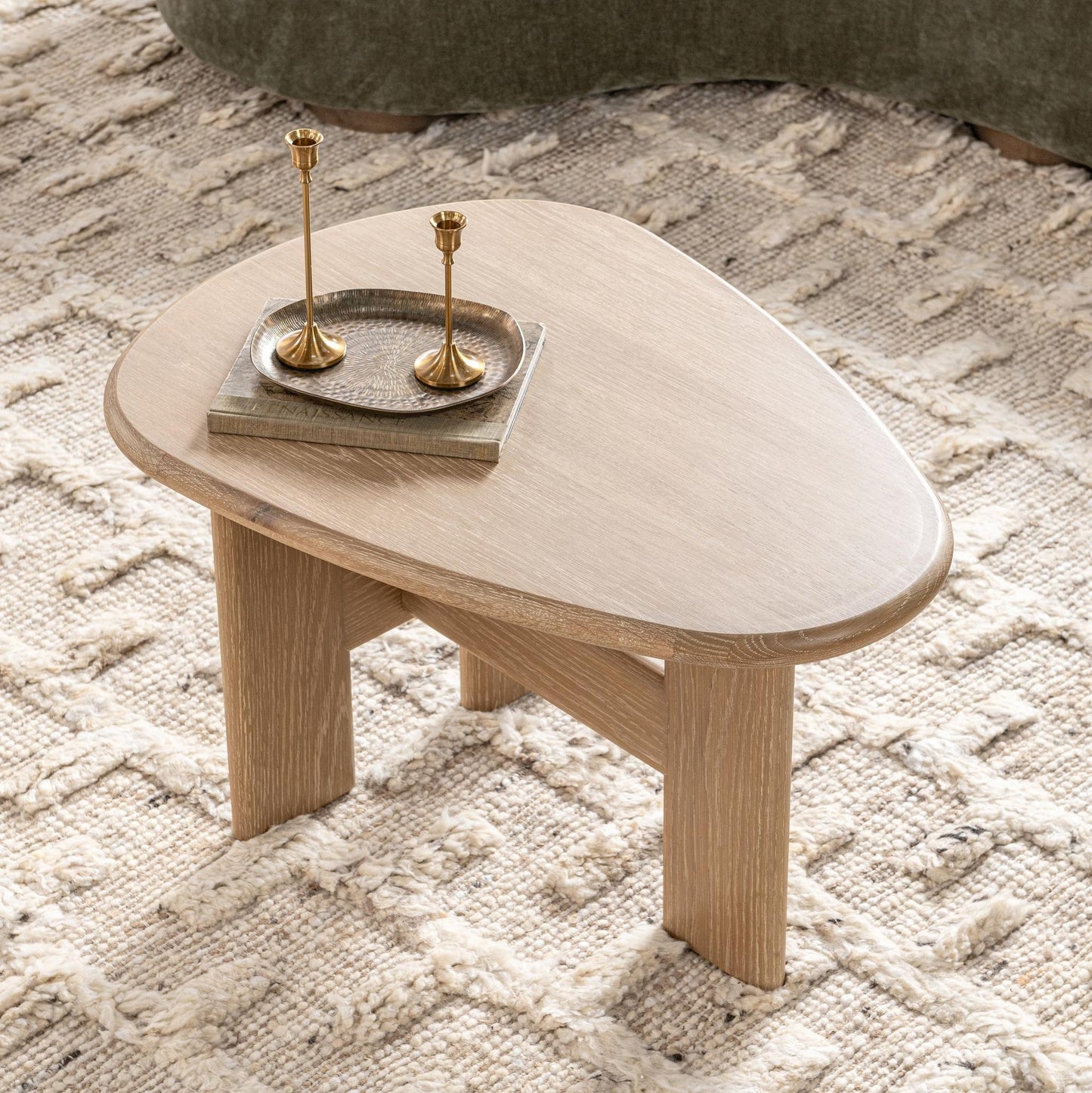 Coastal Drift Oak Veneer Coffee Table Langford Coffee Table Large Collection