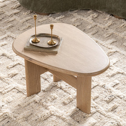 Coastal Drift Oak Veneer Coffee Table Langford Coffee Table Large Collection