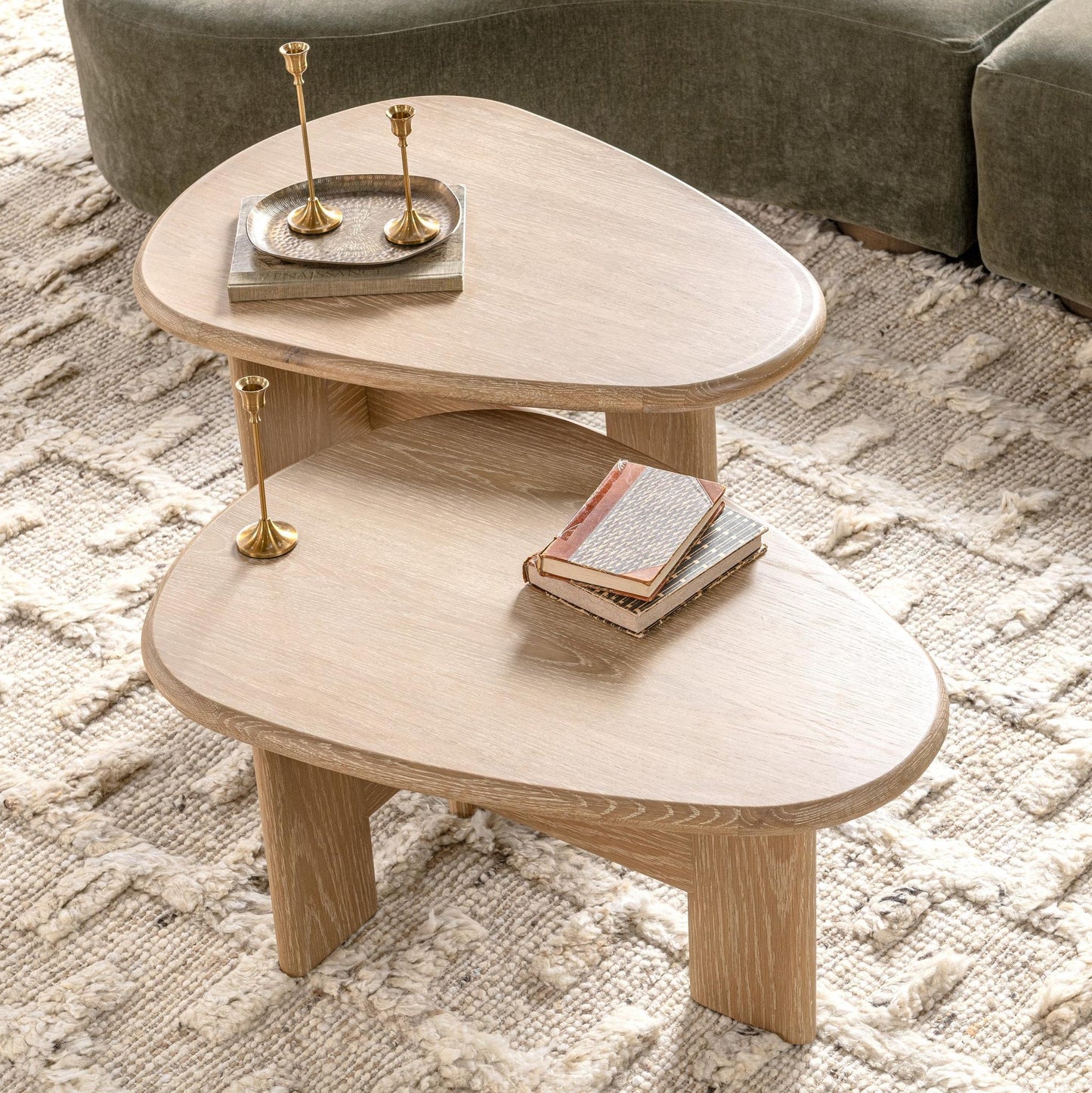 Coastal Drift Oak Veneer Coffee Table Langford Coffee Table Large Collection