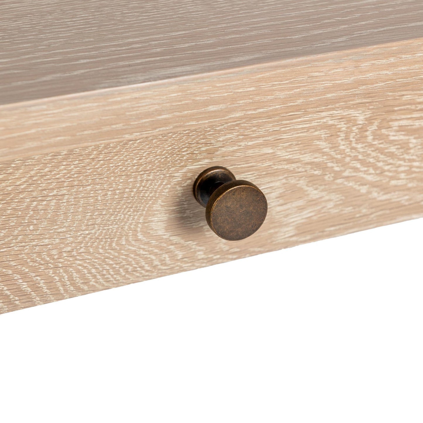 Allysyn Desk Coastal Drift
