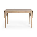 Elevated Desk