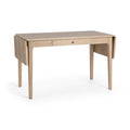 Elevated Desk