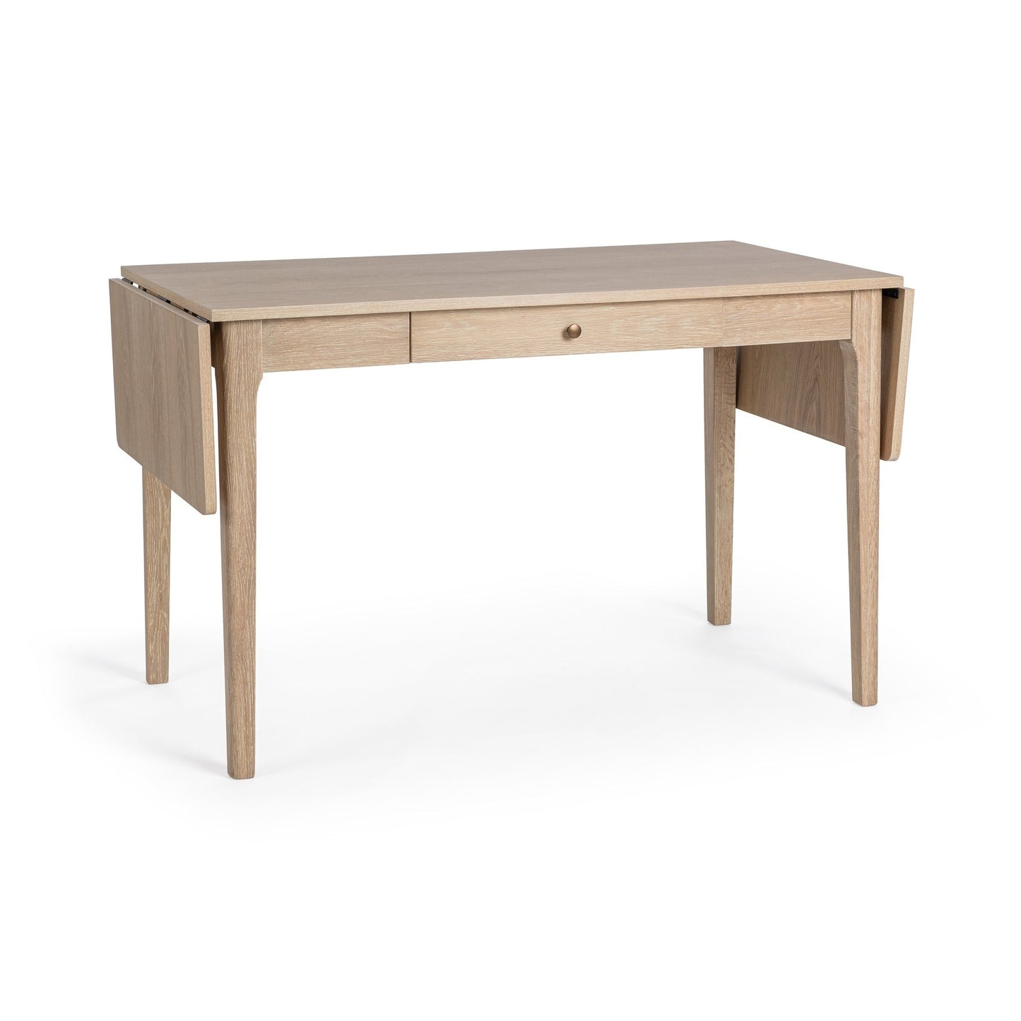 Karl Extendable Desk Coastal Drift