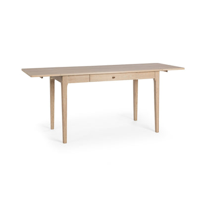 Karl Extendable Desk Coastal Drift