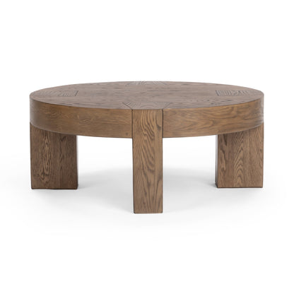 Juniper Vale 2 Coffee Table
