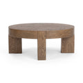 Juniper Vale 2 Coffee Table