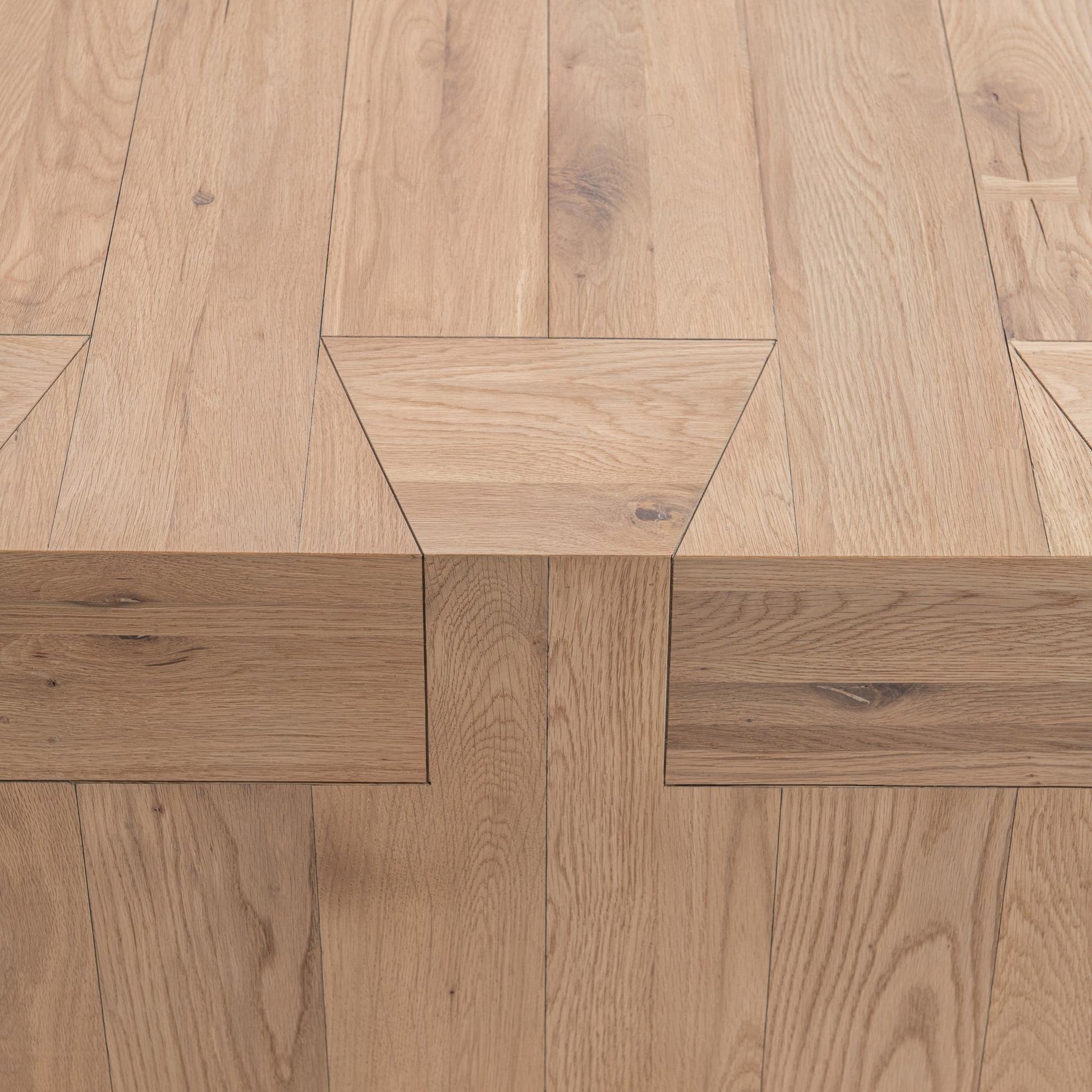 Coastal Haven Reclaimed Oak Coffee Table Bristol Coffee Table Collection