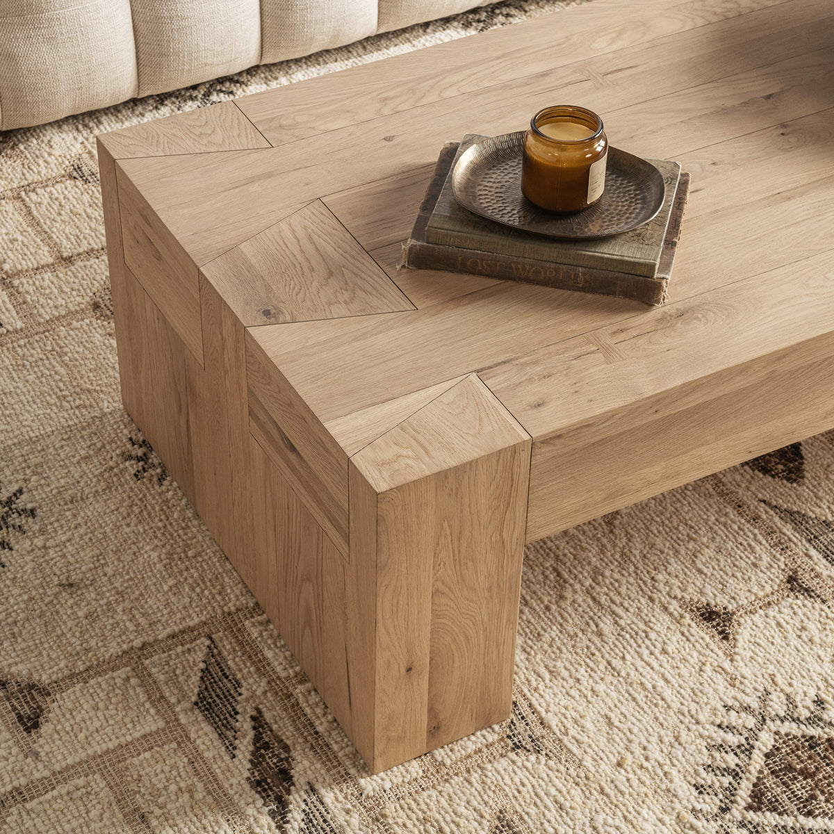 Juniper Vale 2 Coffee Table