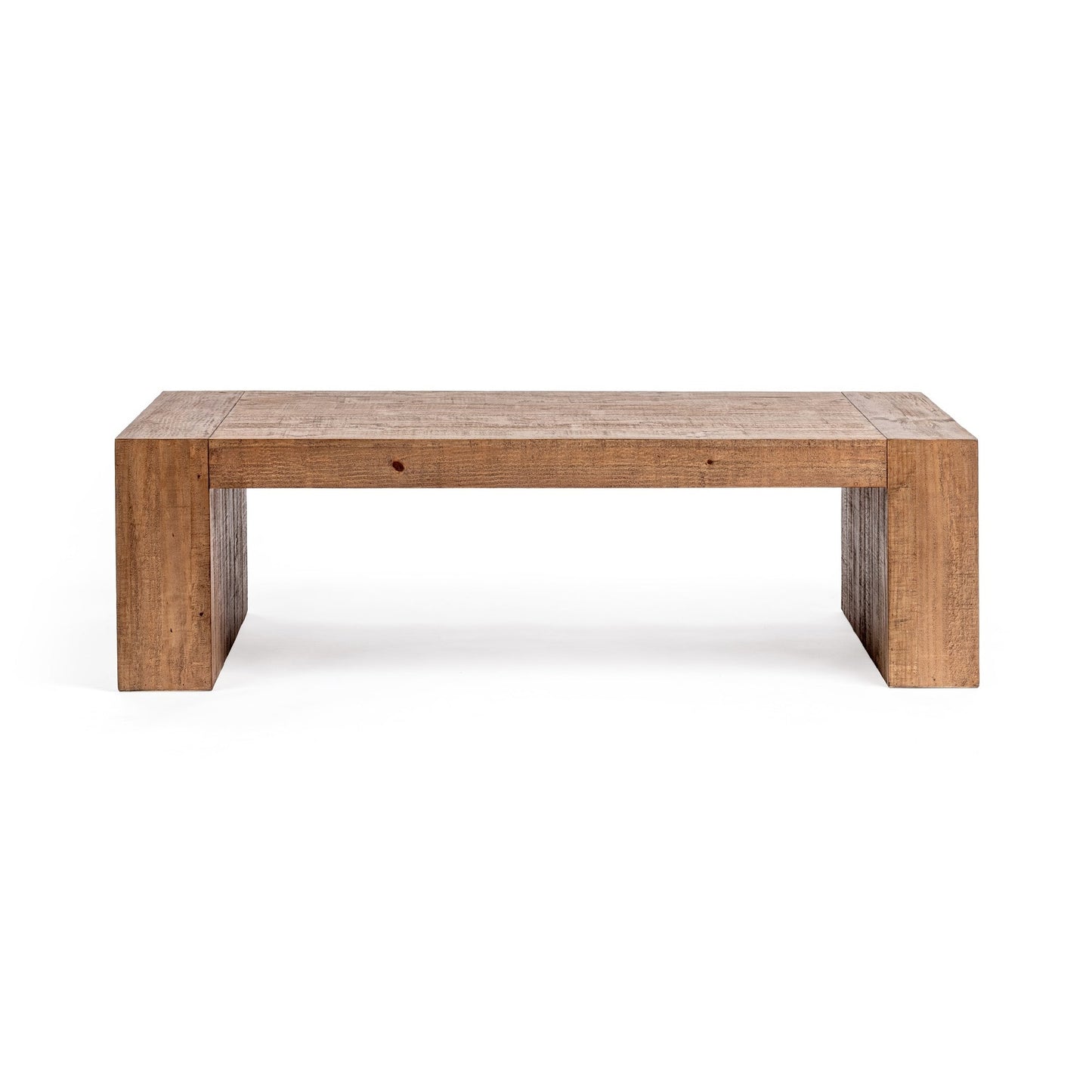 Sunfield Reclaimed Pine Coffee Table Clayton Coffee Table Collection