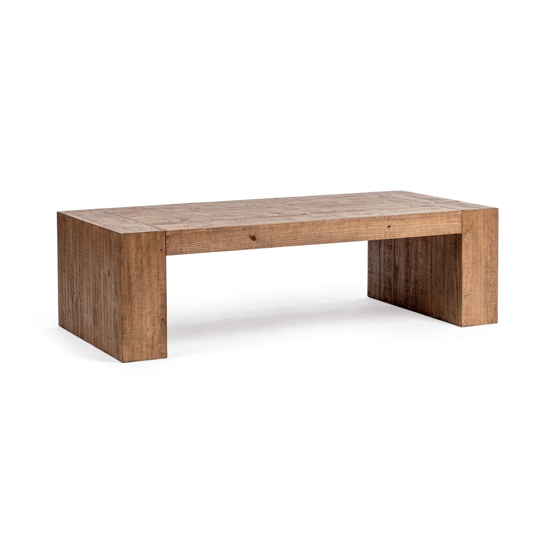 Sunfield Reclaimed Pine Coffee Table Clayton Coffee Table Collection