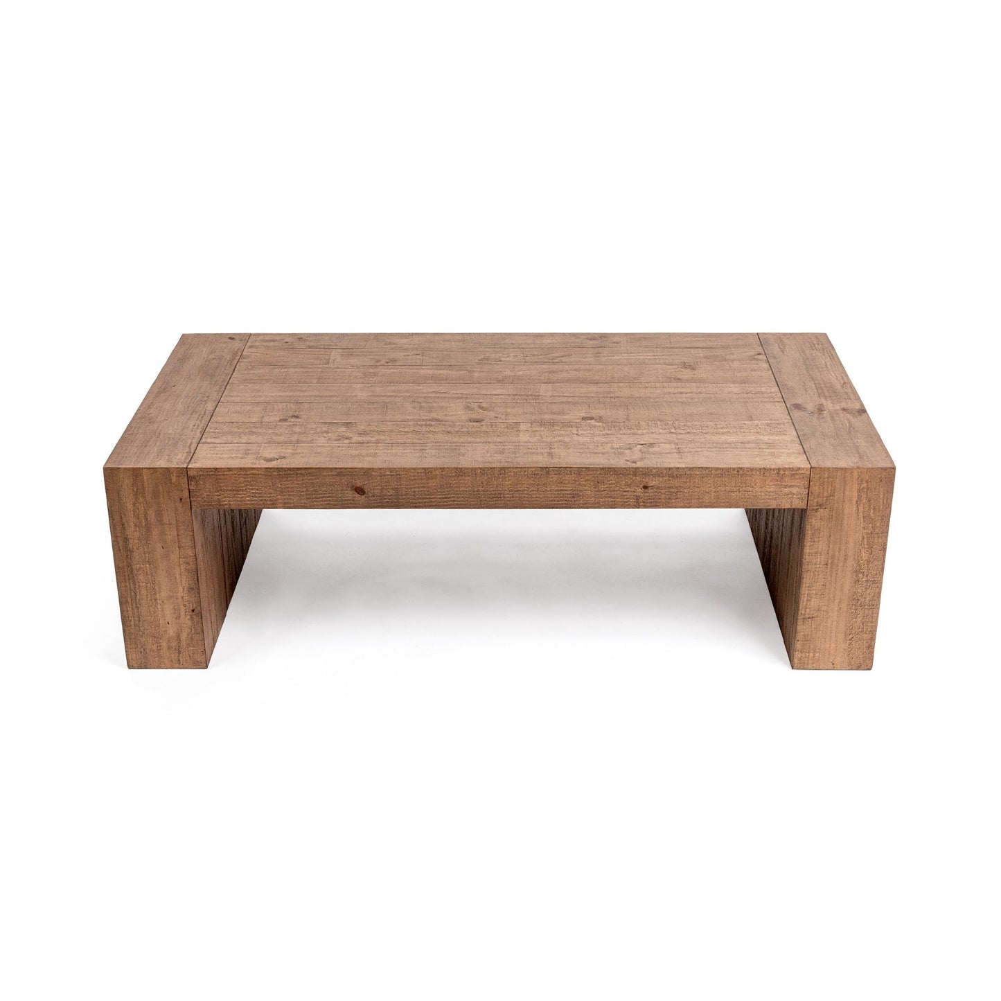 Sunfield Reclaimed Pine Coffee Table Clayton Coffee Table Collection