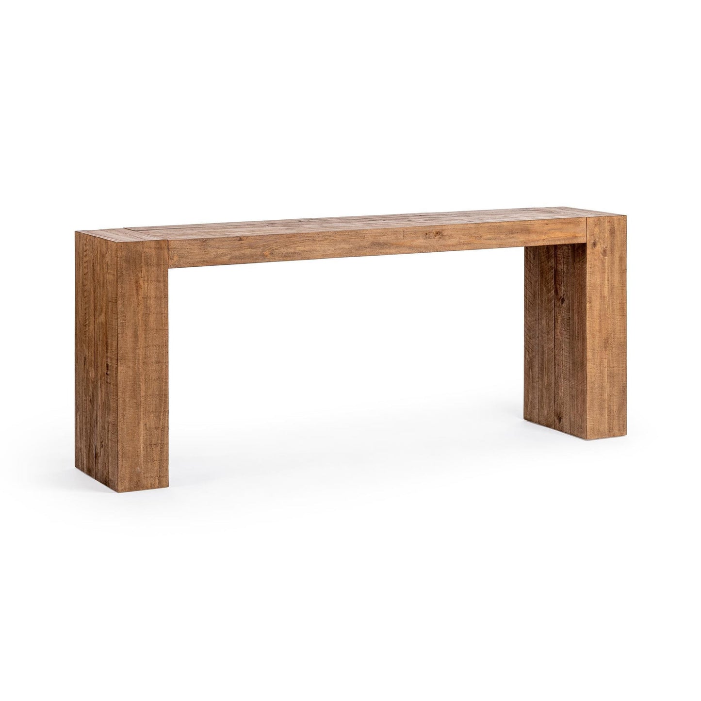 Sunfield Reclaimed Pine Console Table Clayton Console Table Collection