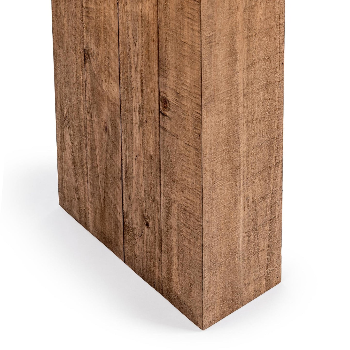 Sunfield Reclaimed Pine Console Table Clayton Console Table Collection