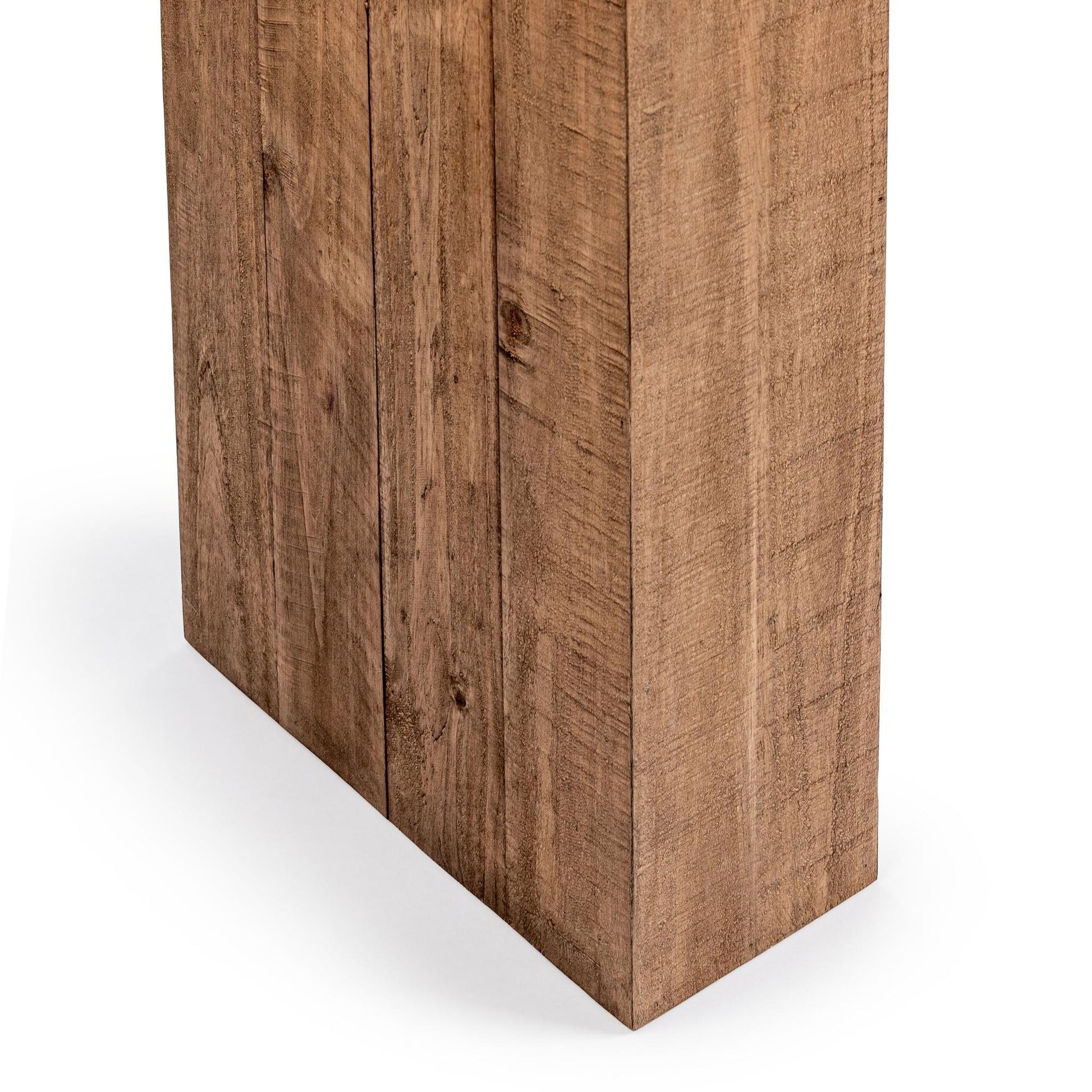 Sunfield Reclaimed Pine Console Table Clayton Console Table Collection
