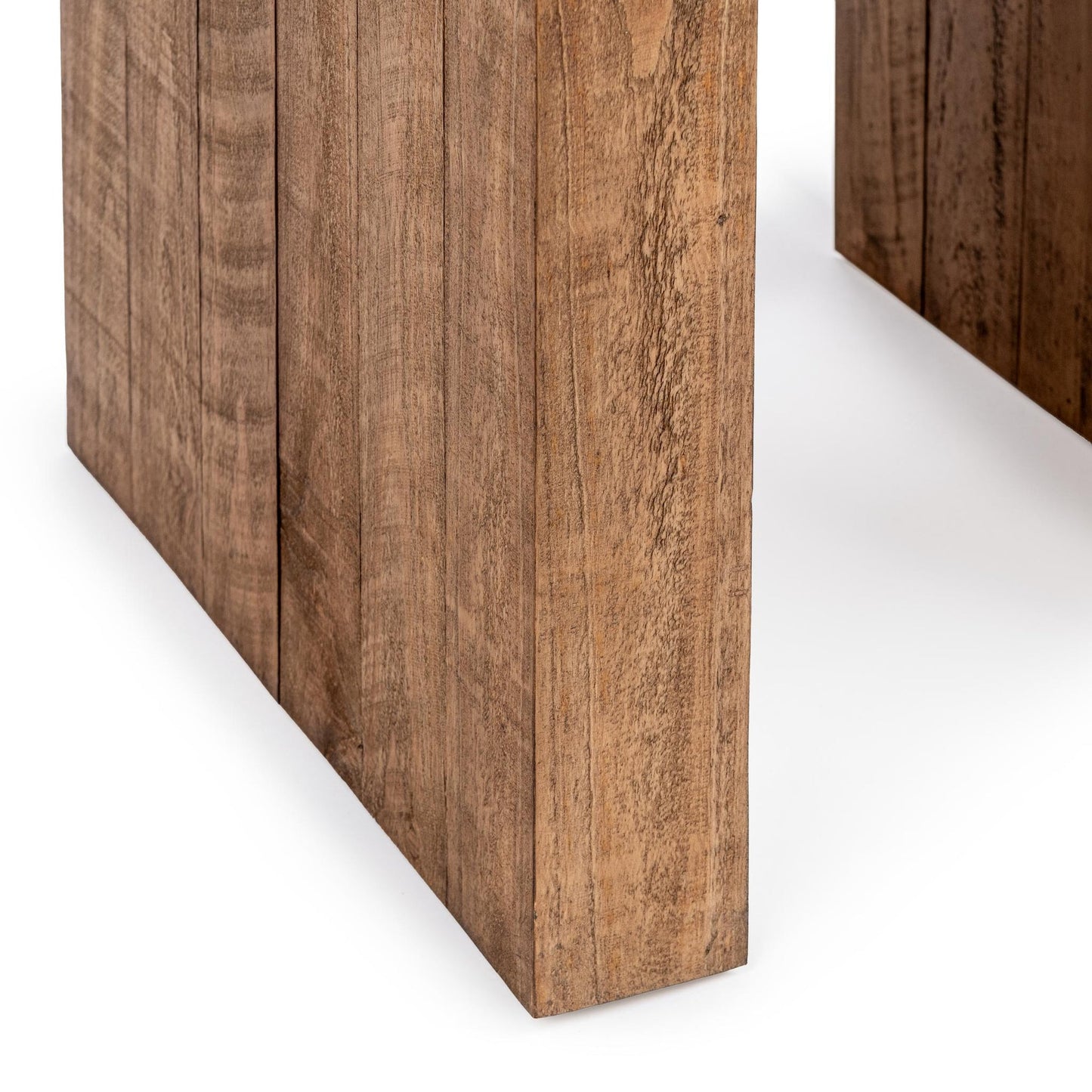 Sunfield Reclaimed Pine Accent & End Table Clayton End Table Collection