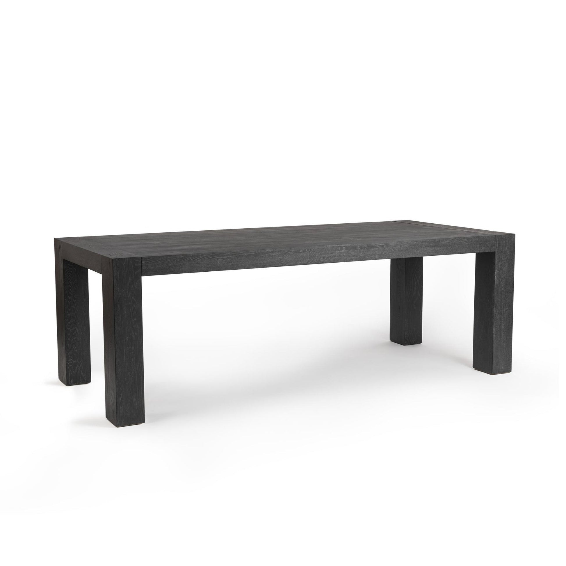 Bristol Dining Table Onyx Haze