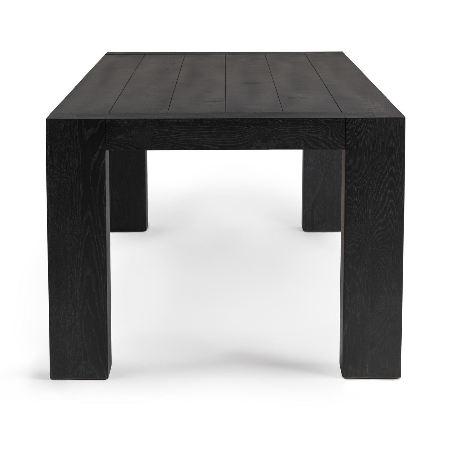 Bristol Dining Table Onyx Haze