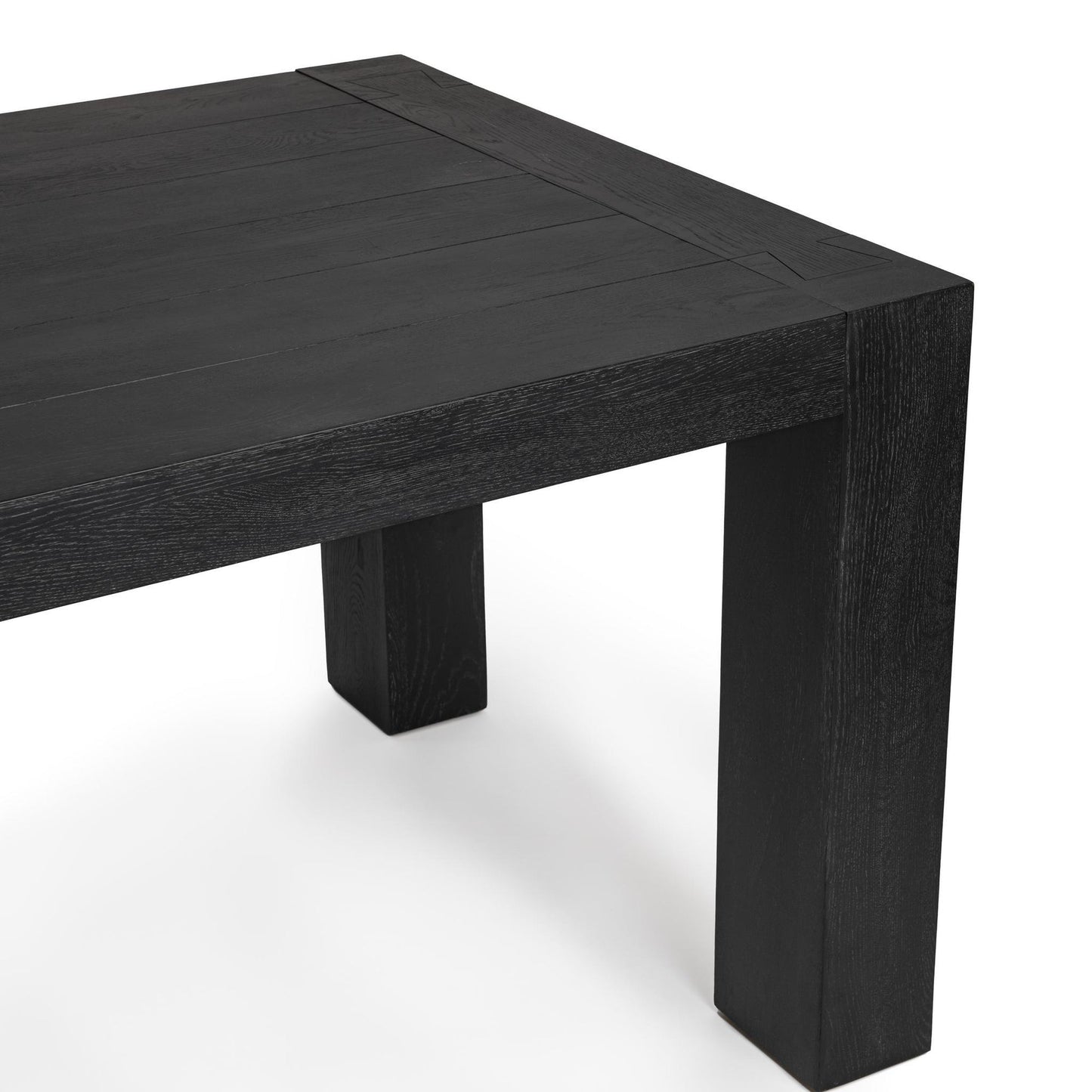 Bristol Dining Table Onyx Haze