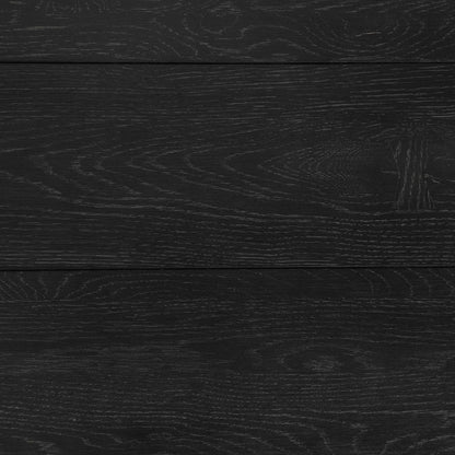 Onyx Haze Reclaimed Oak Dining Table Bristol Dining Table Collection