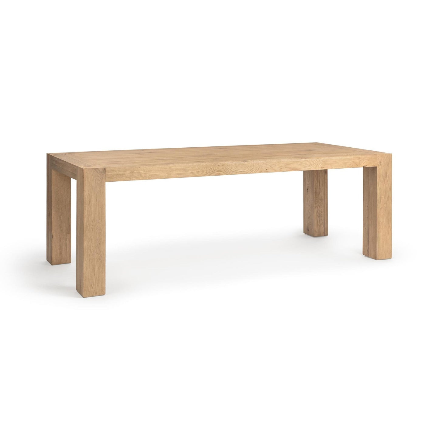 Bristol Dining Table Coastal Haven