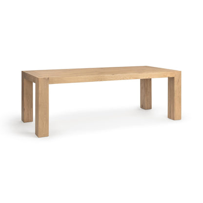Bristol Dining Table Coastal Haven