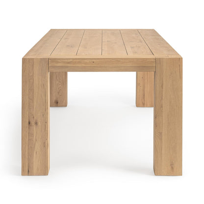 Bristol Dining Table Coastal Haven
