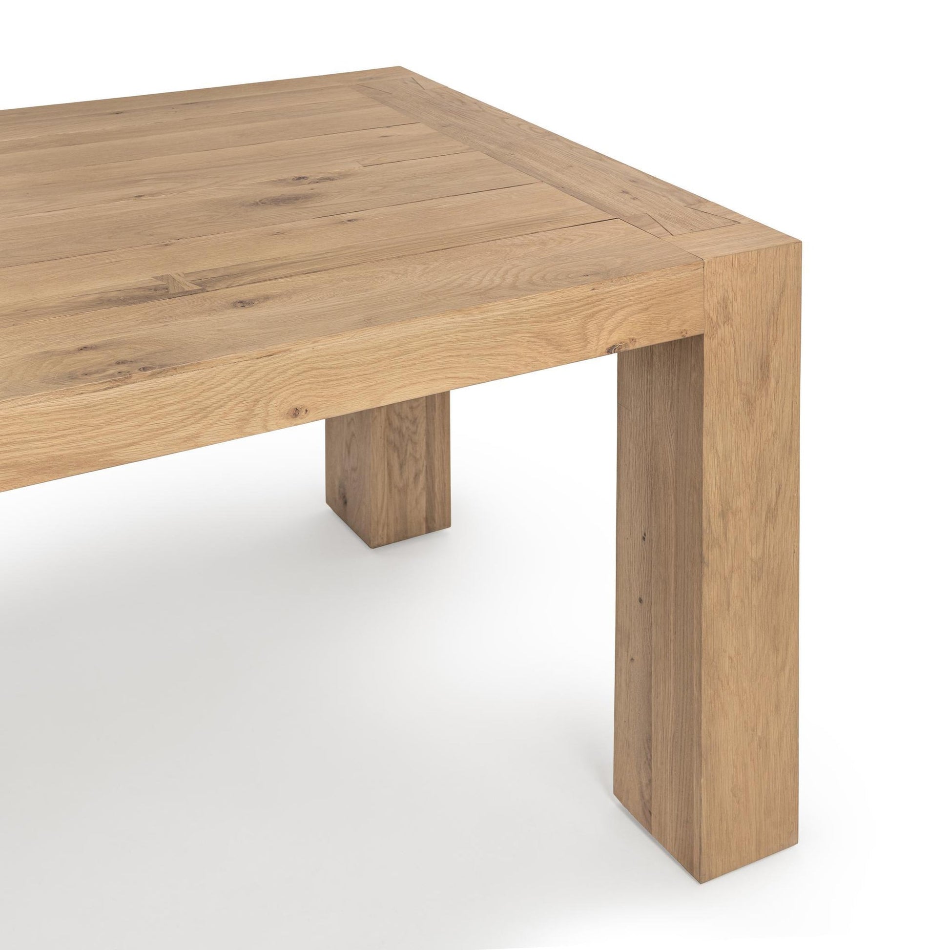 Bristol Dining Table Coastal Haven