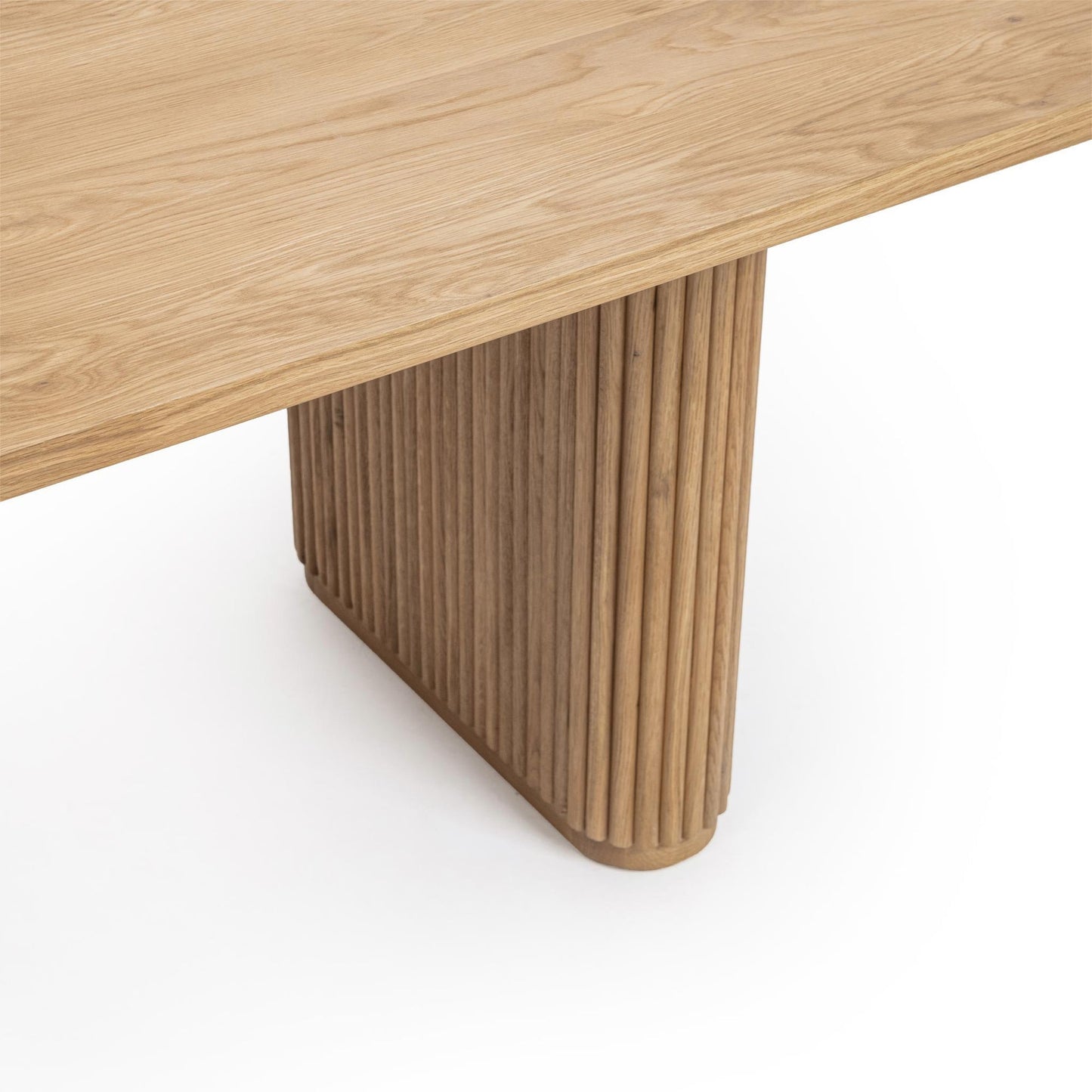 Vander 84" Dining Table