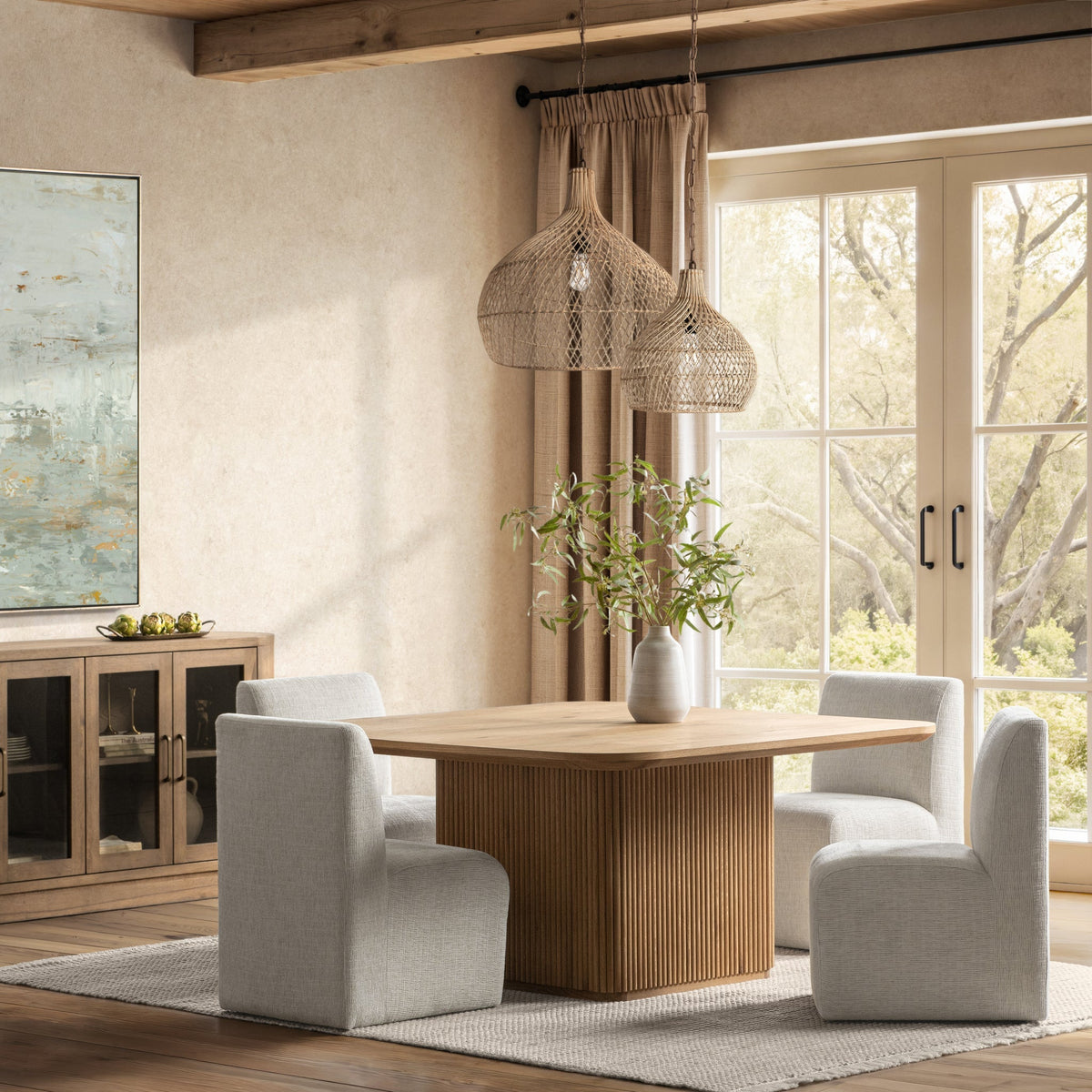 Norwood Dining Table