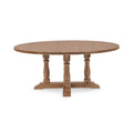 Heritage Dining Table