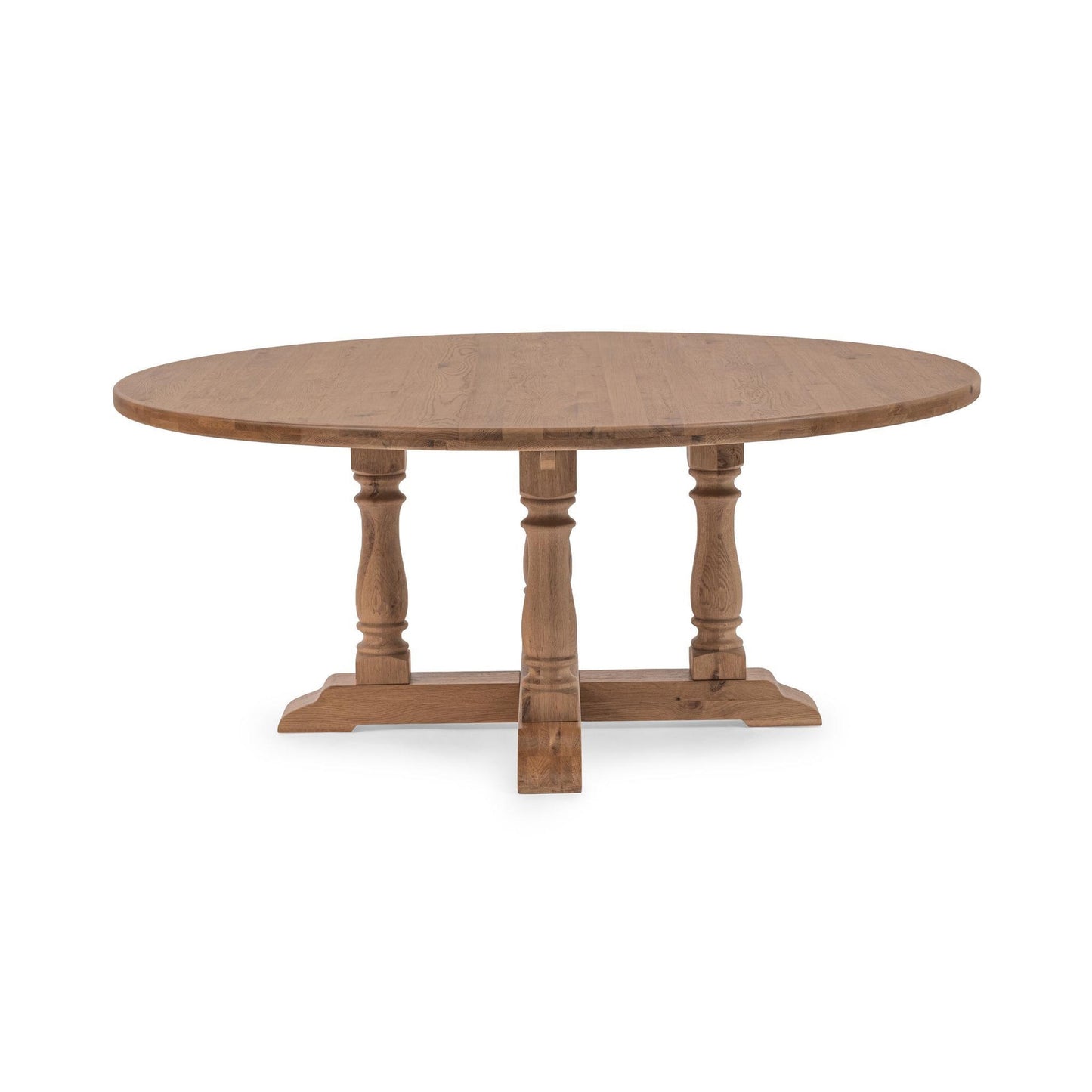 Marina 72" Dining Table Hampton Sand