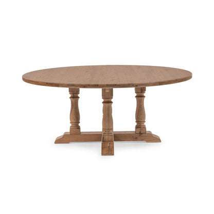 Marina 72" Dining Table Hampton Sand