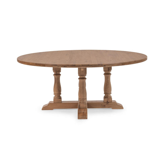 Marina 72" Dining Table Hampton Sand