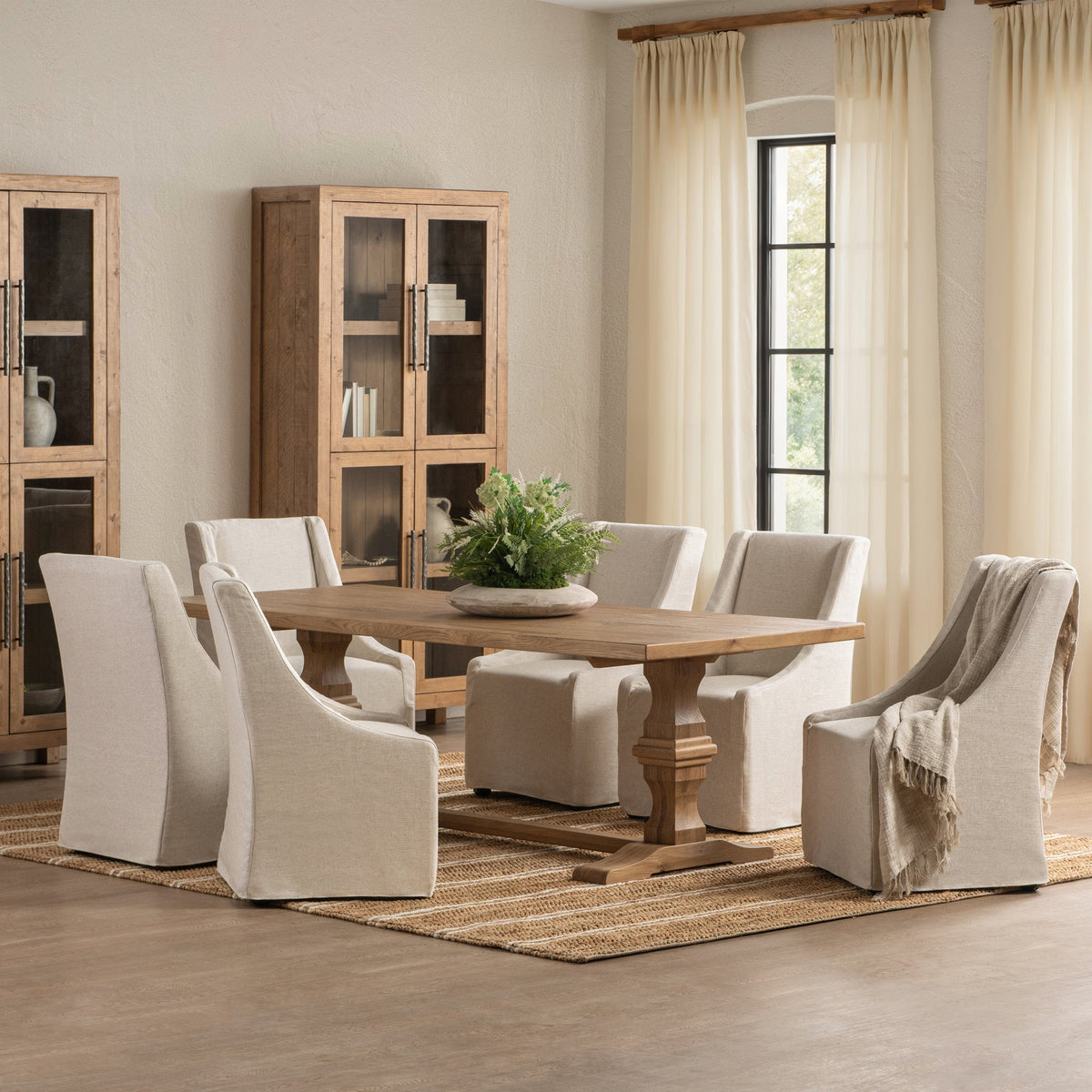 Signature Dining Table