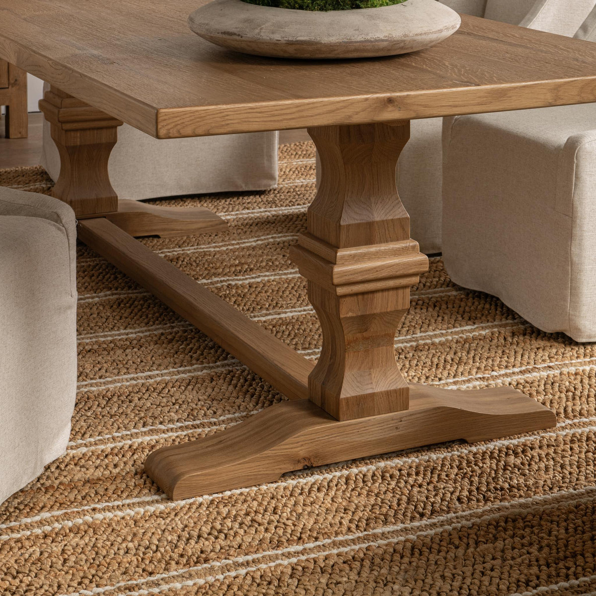 Signature Dining Table