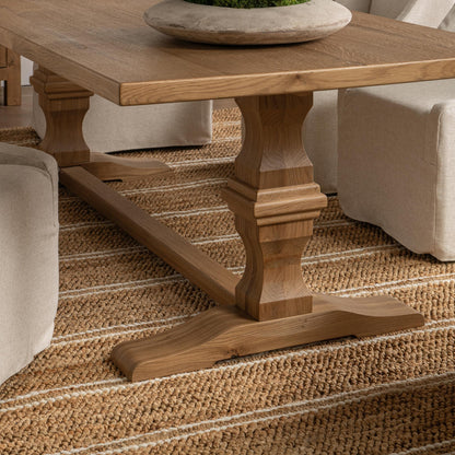 Signature Dining Table